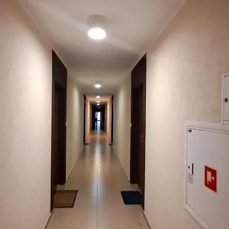 Apartament Na Baltyckiej Kołobrzeg Zewnętrze zdjęcie