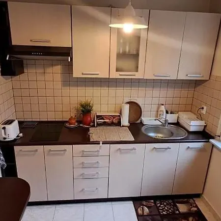 Apartament Na Baltyckiej Kołobrzeg Zewnętrze zdjęcie