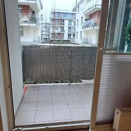 Apartament Na Baltyckiej Kołobrzeg Zewnętrze zdjęcie