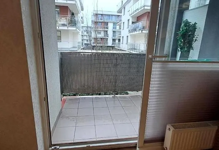 Apartament Na Baltyckiej